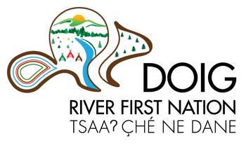 Doig River